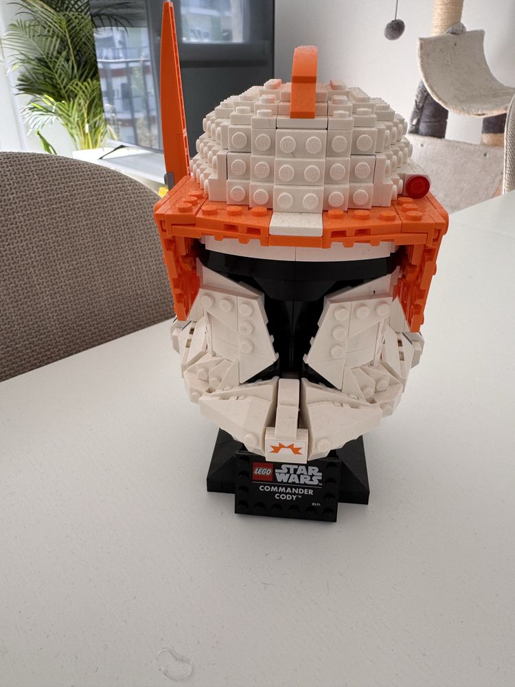 Lego Star Wars 75350