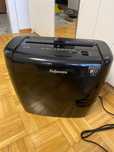 Niszczarka fellowes 36C