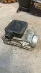 Przepływomierz 0280200204 BMW E36 m43 316i BOSCH