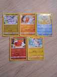 Pokemon [Tcg Fusion Strike]