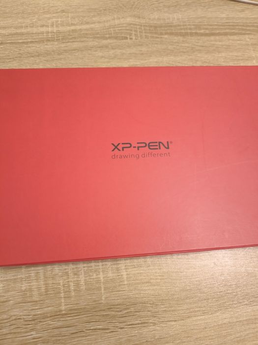 Mesa de desenho xp pen deco 03