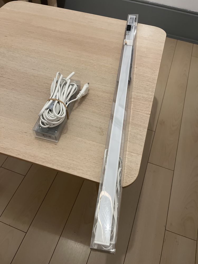 Luzes LED OMLOPP 32’’ 80cm
