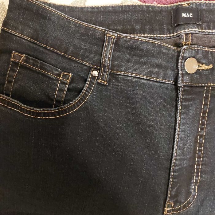 Джинси жіночи MAC