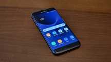 Samsung Galaxy S7 EDGE Sprawny!