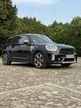 MINI Countryman S