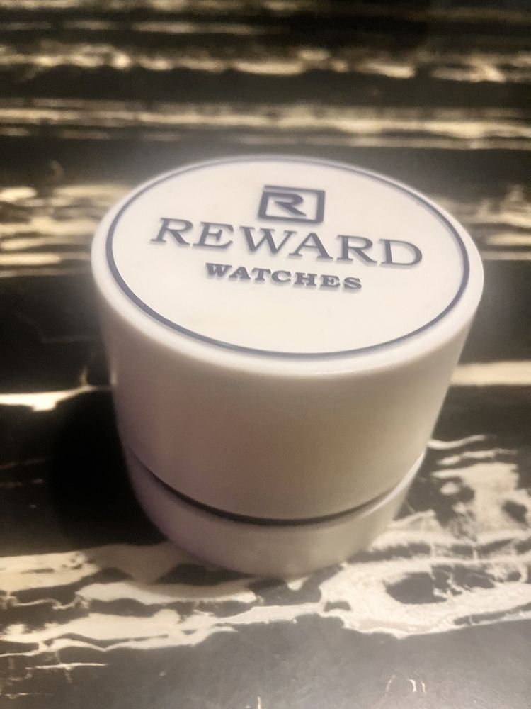 Zegarek nowy Reward męski