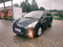Peugeot 5008*1.6thp 156KM* 233000*