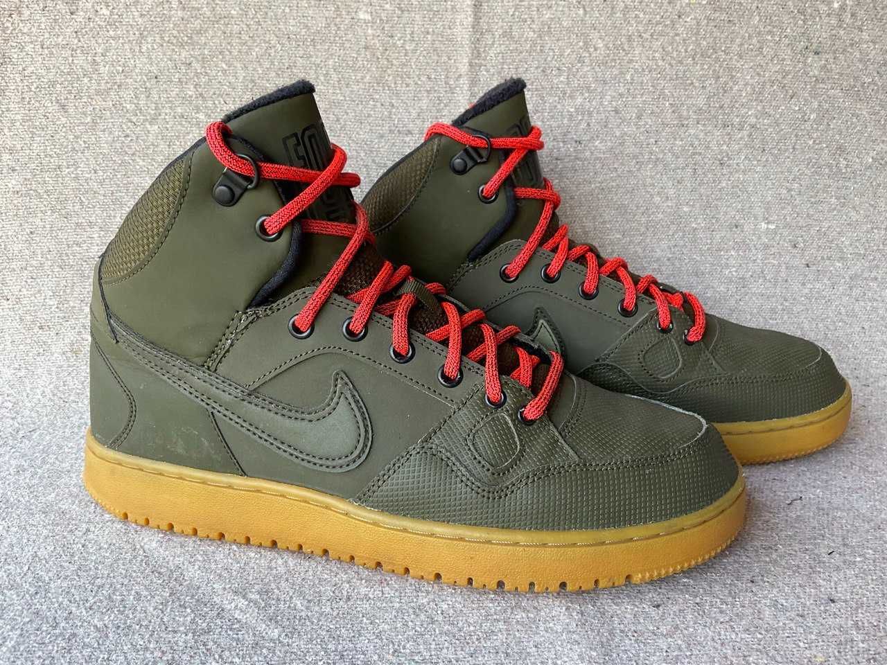 Кросовки NIKE FORCE  42р
