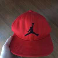 Кепка Nike Jordan Jumpman бейсболка snapback