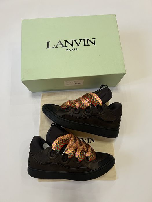 Lanvin curb,new,size:42 alyx,nike,moncler