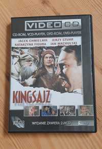 Film "Kingsajz" VCD