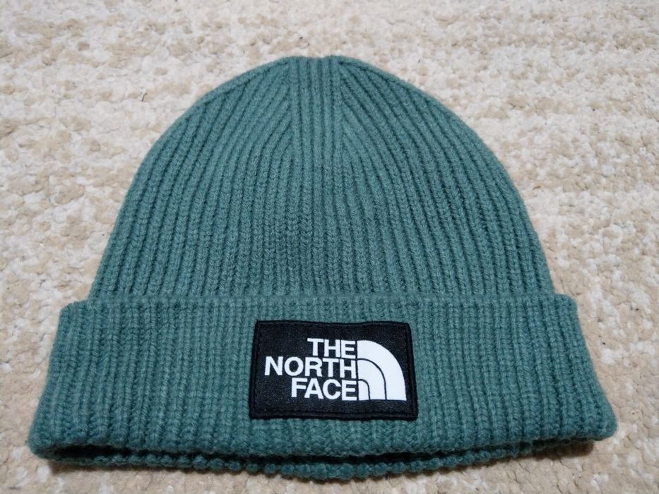Czapka The North Face A3FJX Unisex