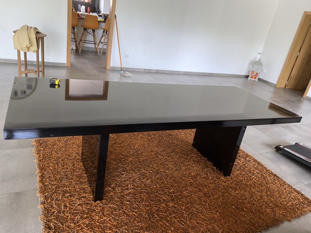 Mesa sala de jantar