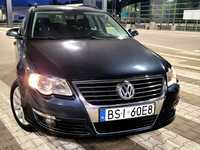 VW Passat 1.9 TDI klimatronic 2008r