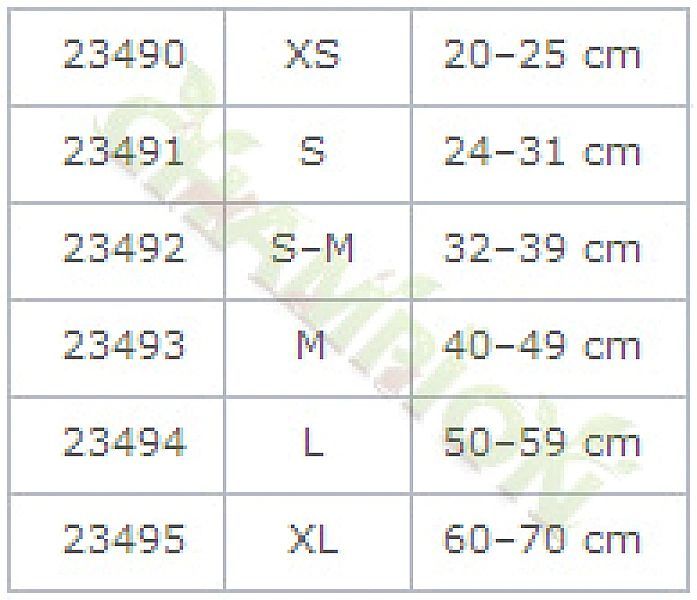 Majtki na cieczkę dla psa suczki 60-70cm [XL] TRIXIE 23495