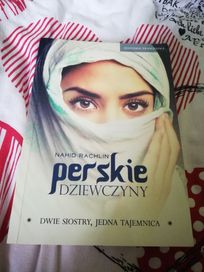 Perskie dziewczyny Nahid Raachlin