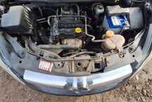 SILNIK OPEL CORSA D 1.0 12V Z10XEP 60 KM