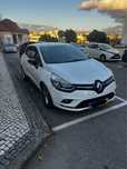 Renault Clio IV Limited 90Cv