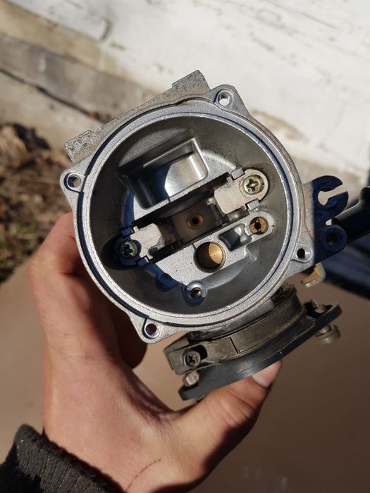 Mikuni BST31 ss карбюратор оригінал