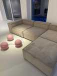 Stolik space age picco the finder nowy