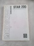Star 200. Naprawa samochodów