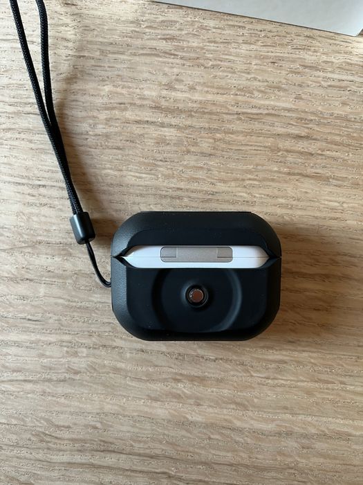 AirPods Pro 2 gen – kupione 10.2025 – stan bardzo dobry