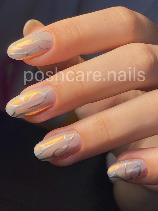 Манікюр Дніпро, недалеко ТЦ “Нагорка”