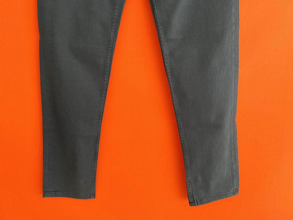 Lefties ZARA Оригінал чоловічі джинси штани розмір 32