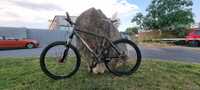 Bicicleta Merida Mats 900