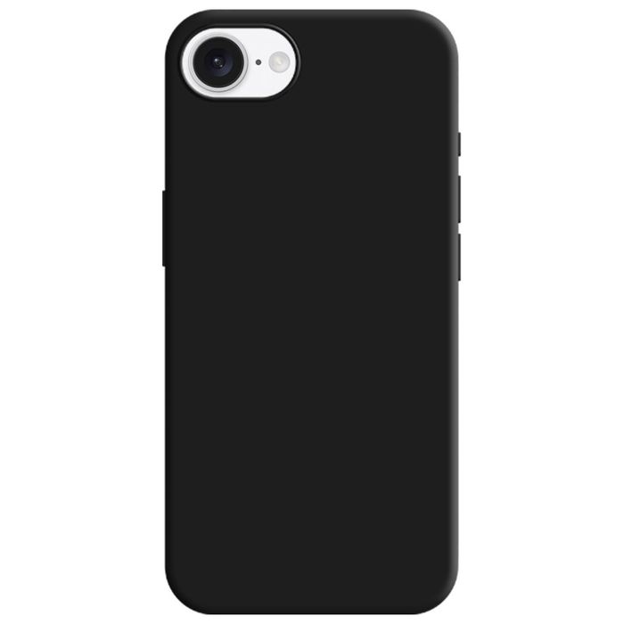 Etui 3MK Silicone Case do Apple iPhone   16E