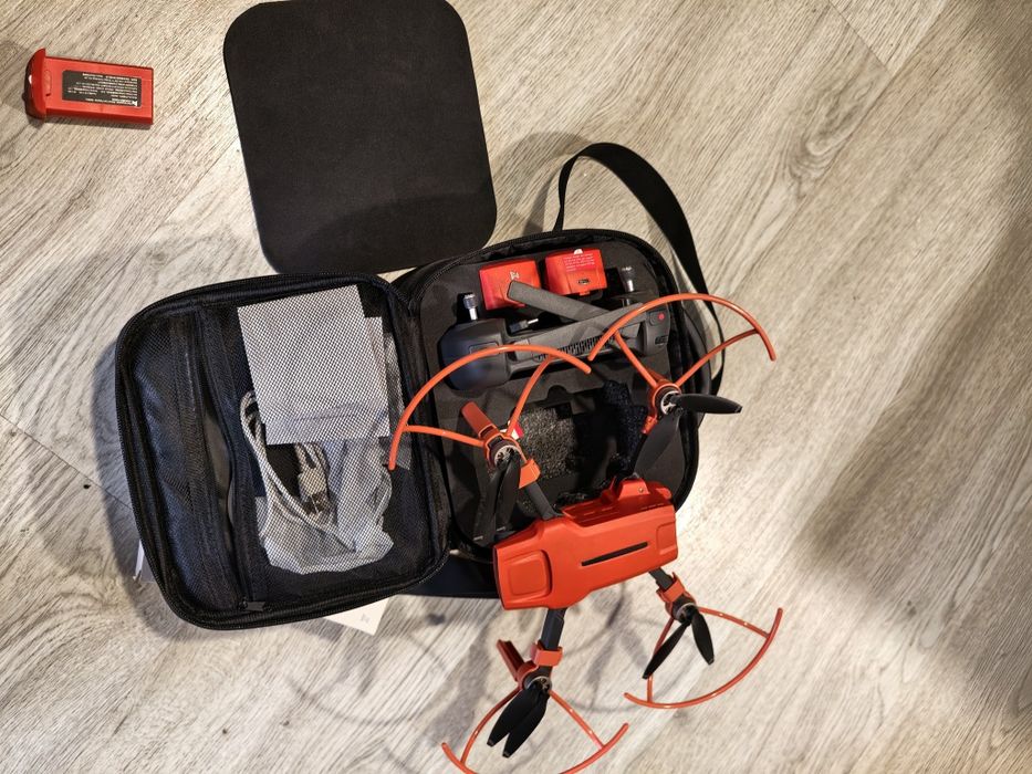 Drone Fimi mini 3