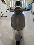 Mota Vespa 125 cc