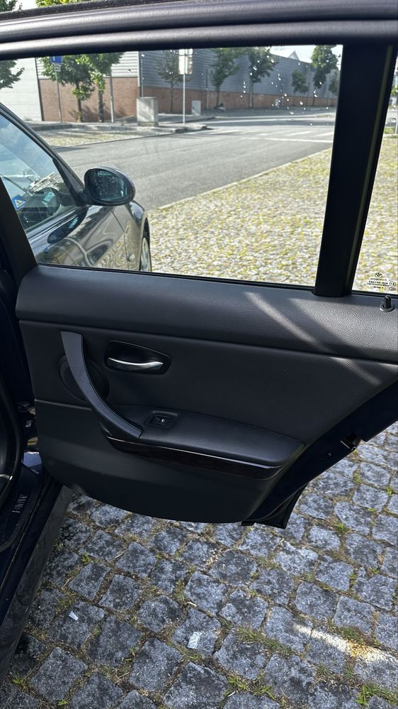 Bmw 320 Touring E90