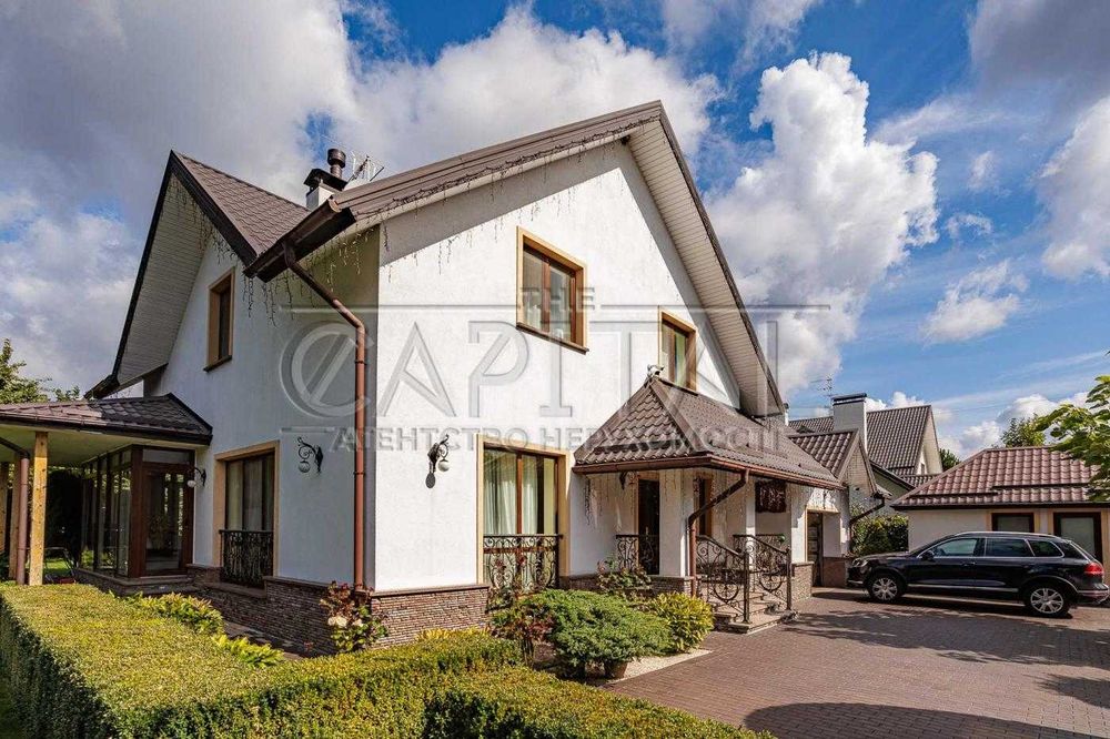 оренда елітного будинку Іванковичи