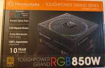 Zasilacz Thermaltake Toughpower Grand RGB 850W 80 Plus Gold