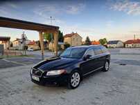 Volvo V70 Volvo V70 Summum