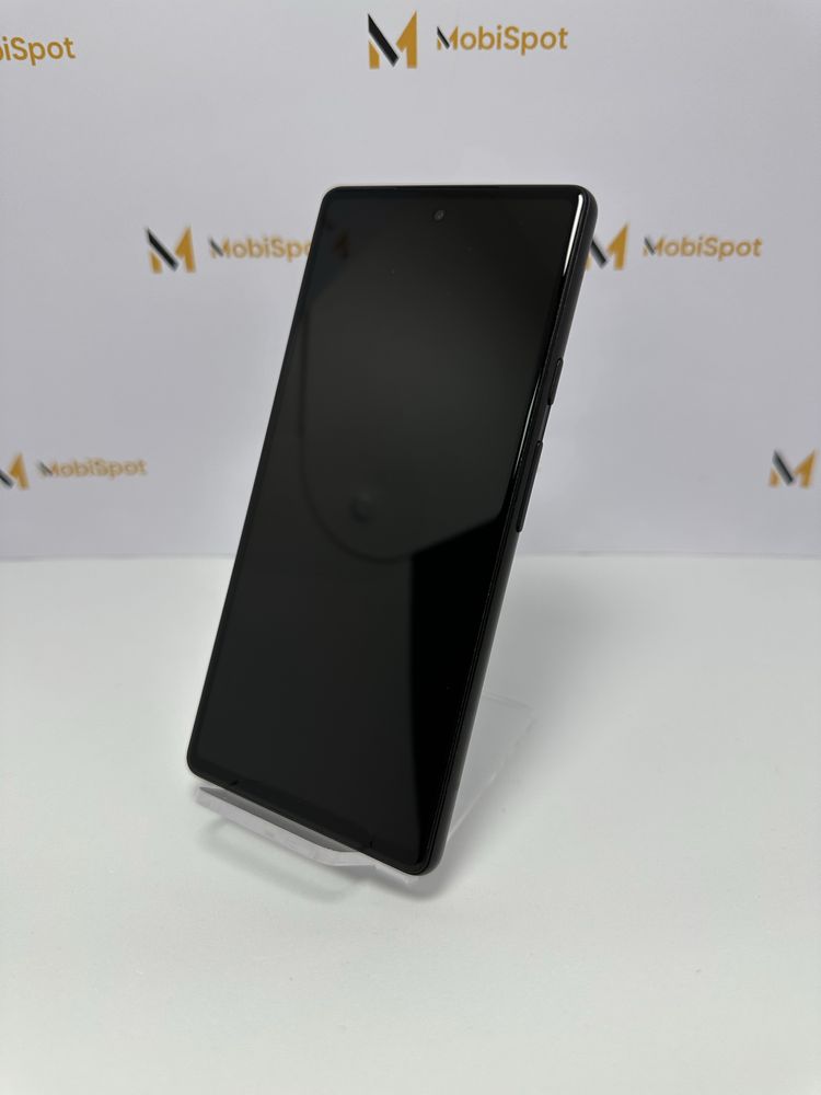 Google Pixel 6a 128GB “White” Neverlock!