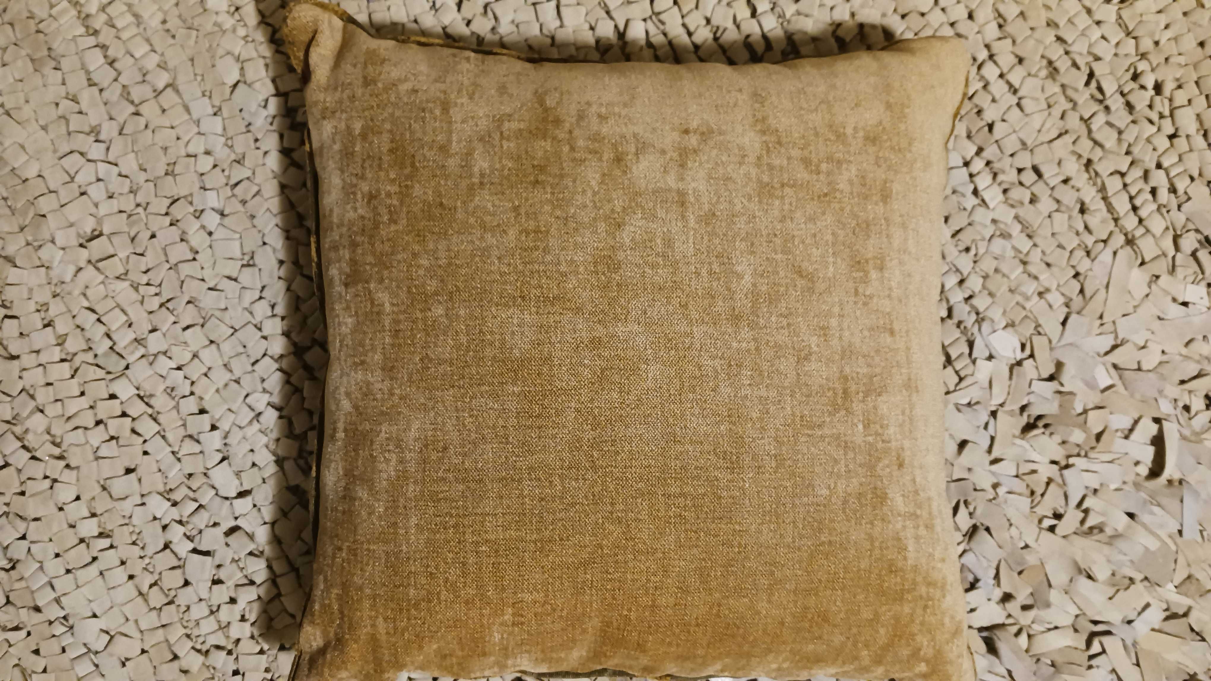 Almofadas decorativas