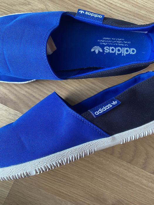 Buty sportowe Adidas, mokasyny, rozmiar 40,5