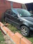 Peças VW polo 1.0 MPI do ano 02