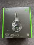 Słuchawki Razer Nari Ultimate