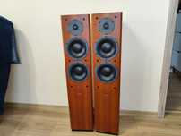 Kolumny Dynaudio Focus 220