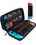 Hestia Goods etui kompatybilne z Nintendo Switch