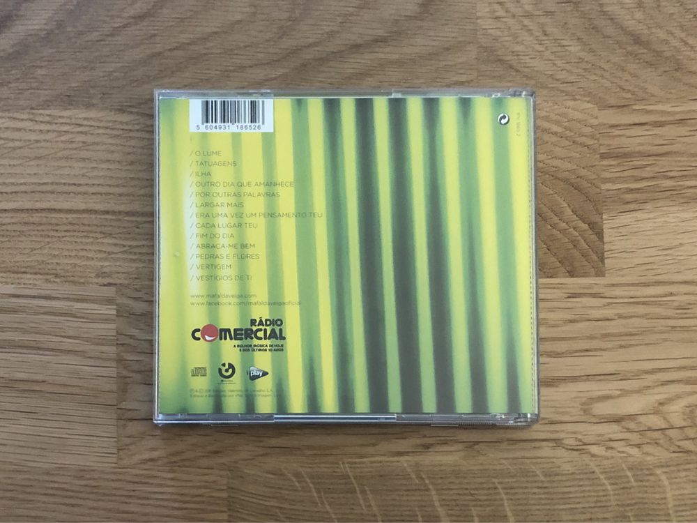 CD Mafalda Veiga - Zoom