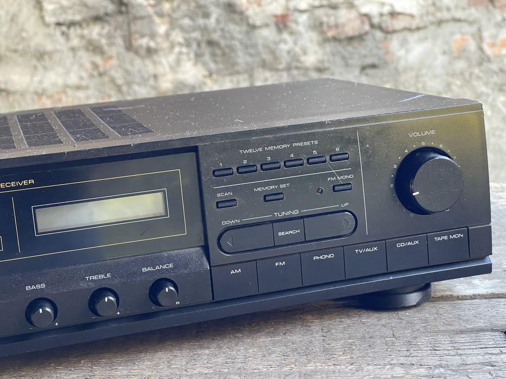 Amplituner "Genexxa" STA 2500