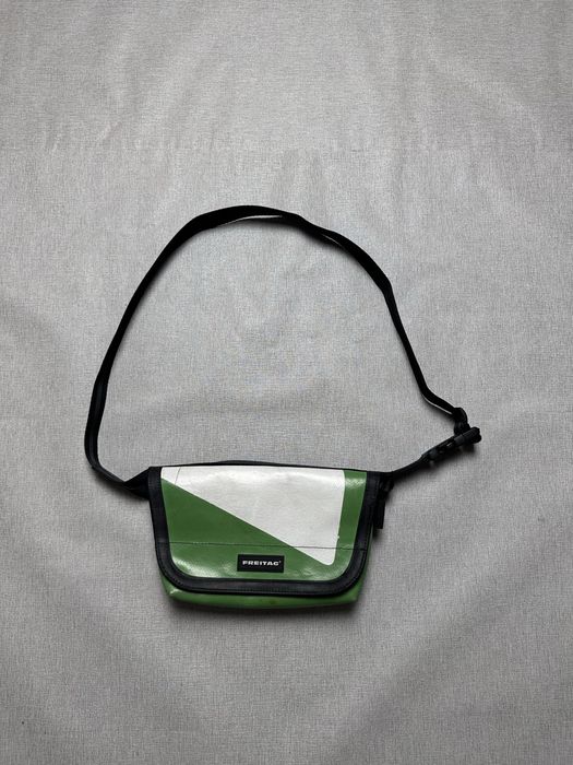 Freitag Vintage RARE Mini Bag