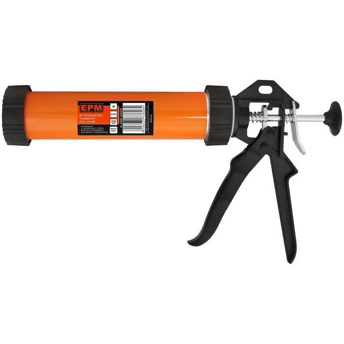 Wyciskacz Do Mas Silikonowych 300Ml EPM