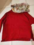 Bluza Nubee oversize