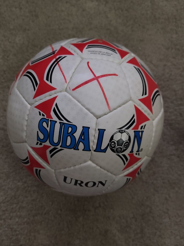 Bolas de futsal federação valenciana