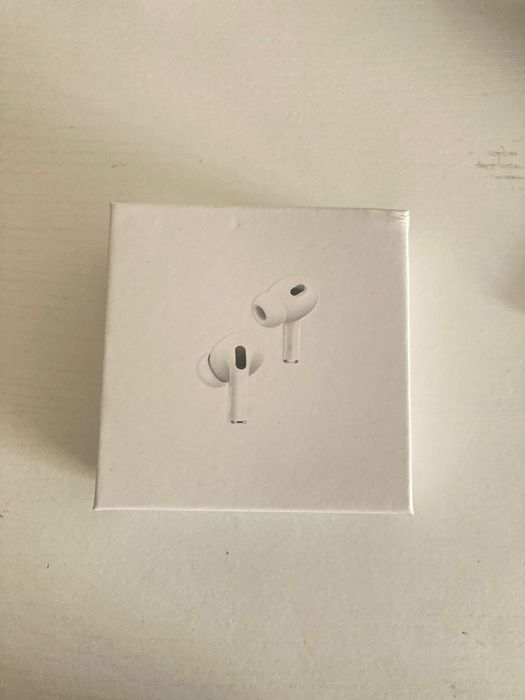 Aipods 2 geracao
